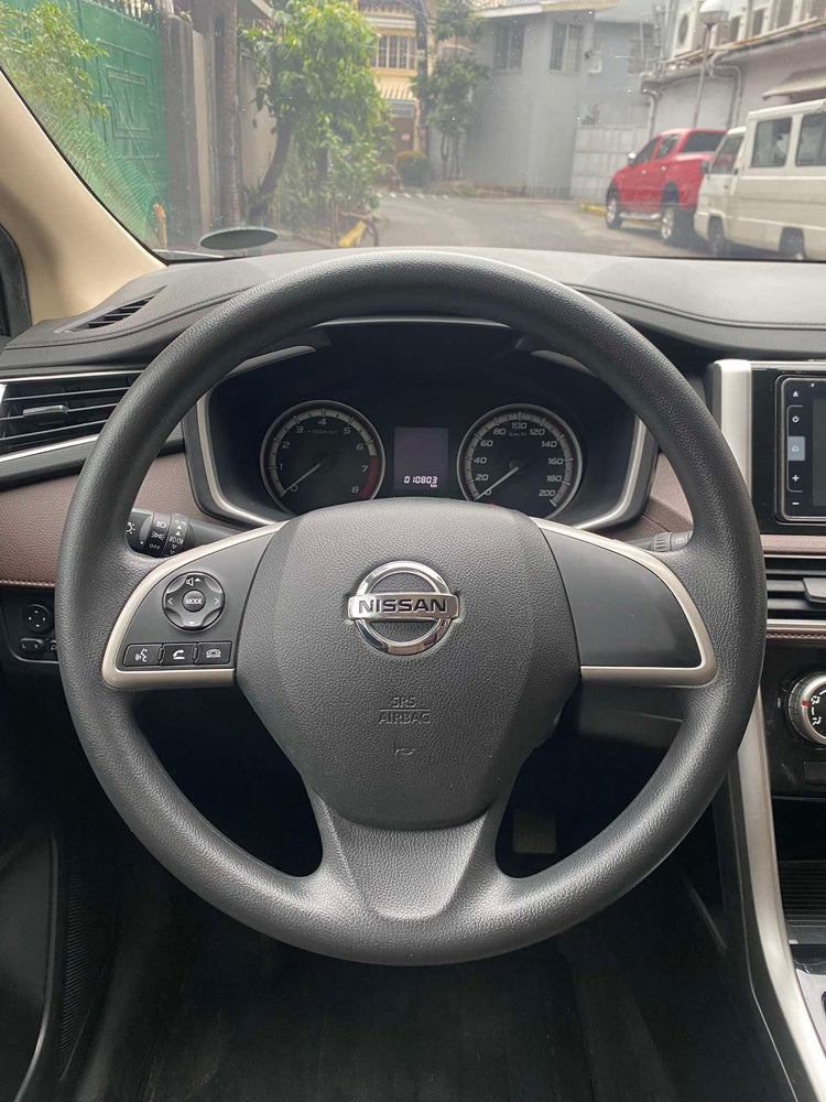 2023 NISSAN LIVINA 1.5 VE GAS AUTOMATIC TRANSMISSION