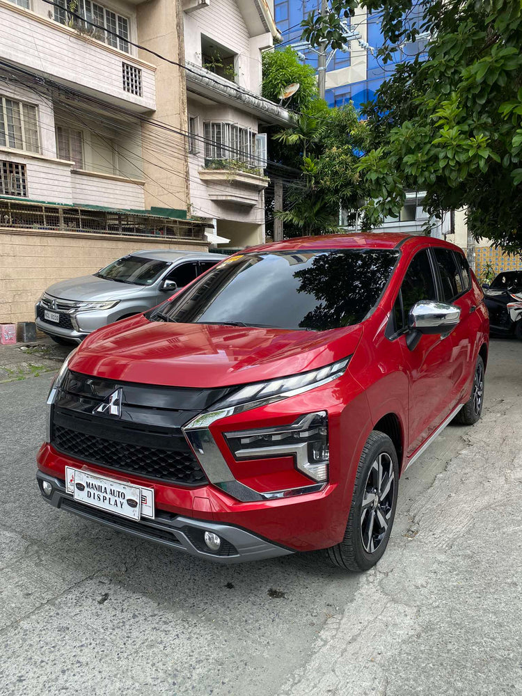 2024 MITSUBISHI	XPANDER GLS 1.5G 2WD GAS AUTOMATIC TRANSMISSION