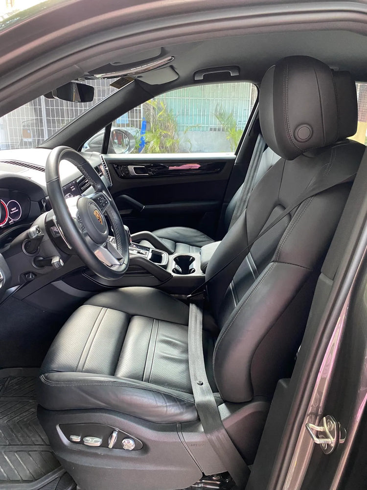 2019 PORSCHE CAYENNE 3.0L V6 GAS AUTOMATIC TRANSMISSION (17T KMS MILEAGE ONLY!)