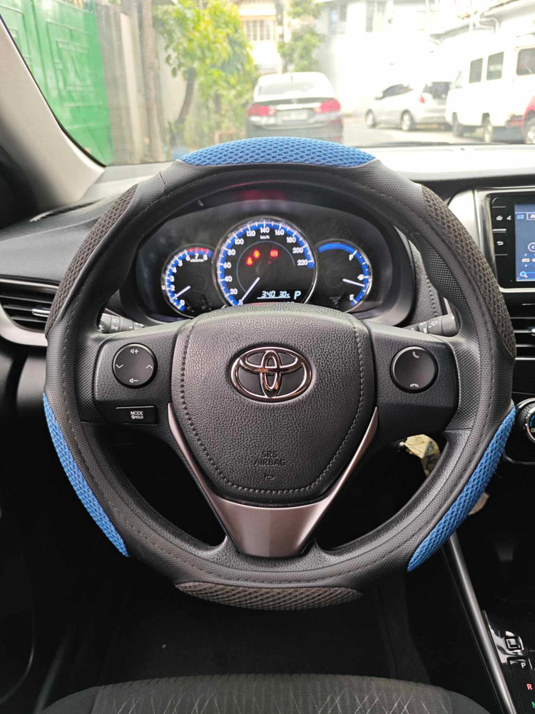 2024 TOYOTA VIOS 1.3L XLE GAS AUTOMATIC TRANSMISSION (7T KMS)