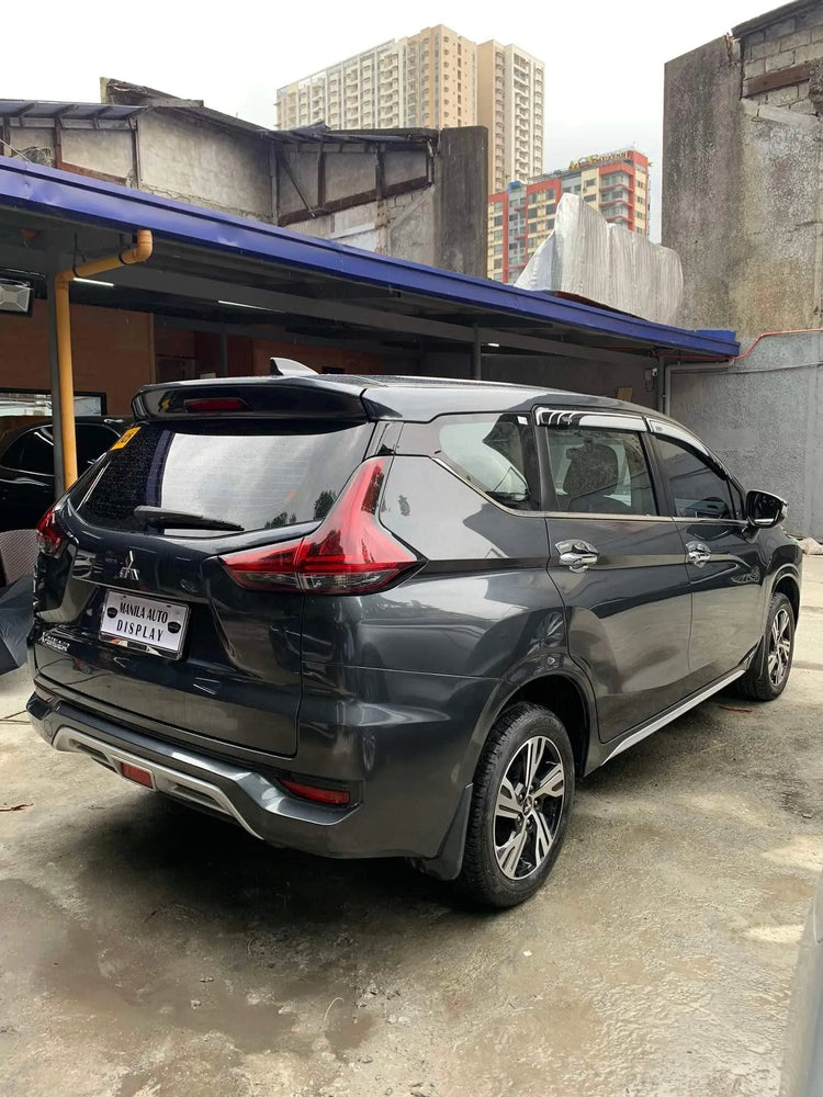 2021 MITSUBISHI XPANDER 1.5 GLS GAS AUTOMATIC TRANSMISSION