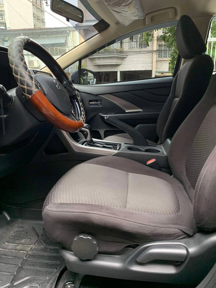 2021 MITSUBISHI XPANDER 1.5 GLS GAS AUTOMATIC TRANSMISSION