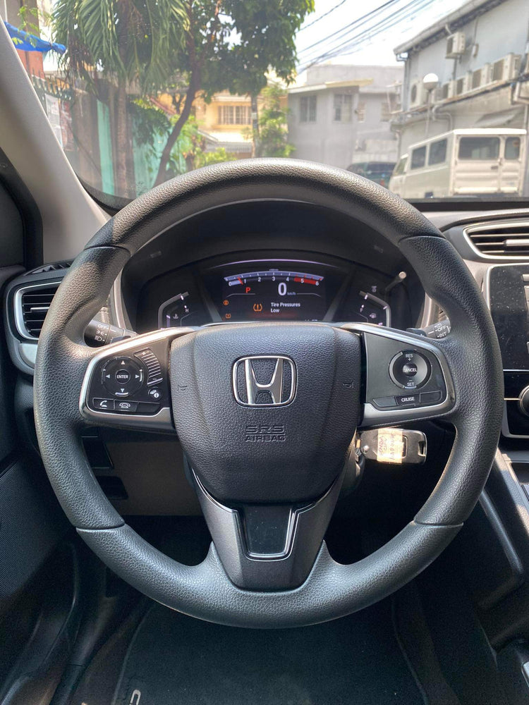 2018 HONDA CR-V (CRV) DIESEL 1.6 AUTOMATIC TRANSMISSION (45T KMS)