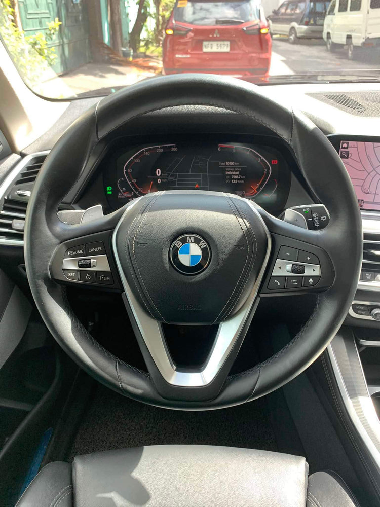 2019 BMW X5 XDRIVE30D XLINE DIESEL AUTOMATIC TRANSMISSION