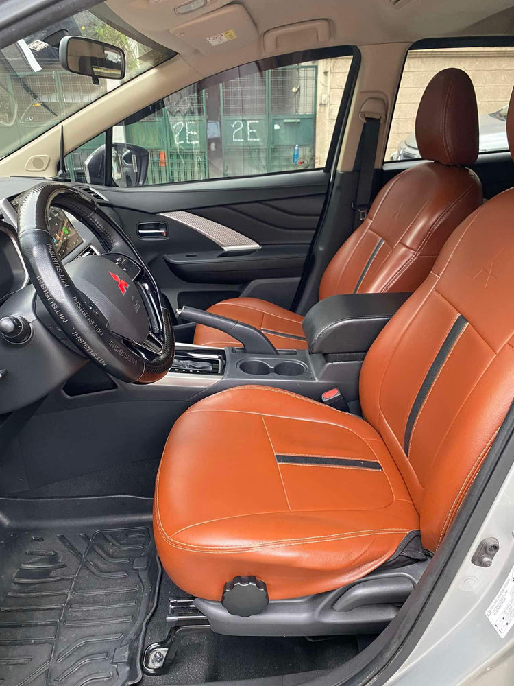 2019 MITSUBISHI XPANDER 1.5 GLS GAS AUTOMATIC TRANSMISSION