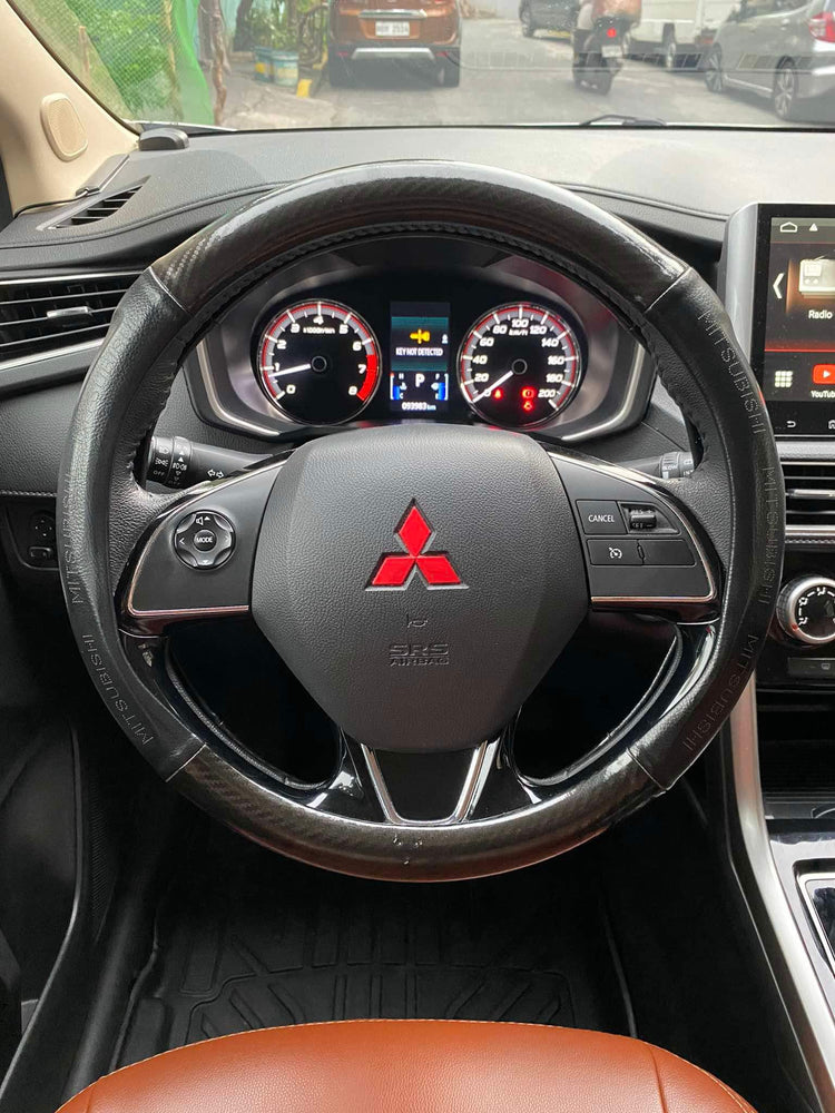 2019 MITSUBISHI XPANDER 1.5 GLS GAS AUTOMATIC TRANSMISSION